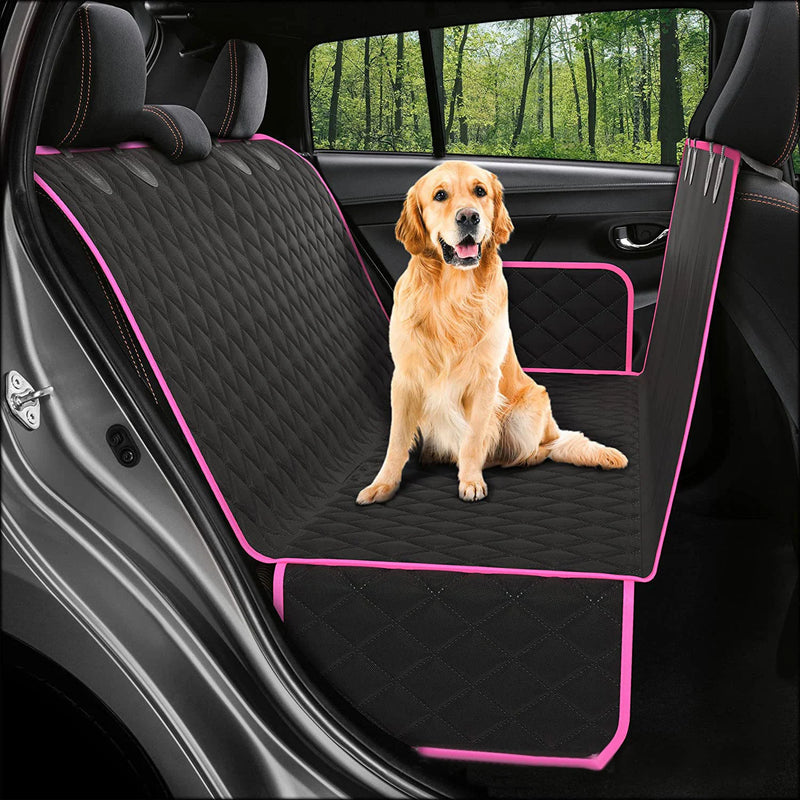 Tapete protetor para Bancos Transporte de PETS - Animais a Prova D´agua