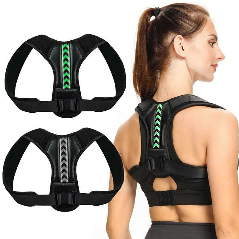 Adjustable Magnetic Posture Corrector 