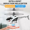 Smart Mini Helicopter - Battery Powered