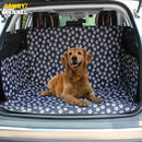 Tapete protetor para transporte de PETS