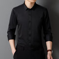Camisa Social Classica manga longa