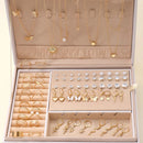 Jewelry Kit Case with 84 pieces