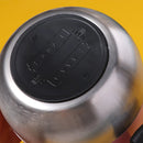 Caneca portátil de 450ml com misturador automático elétrico