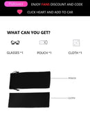 Oculos de Sol Top Model Free Style