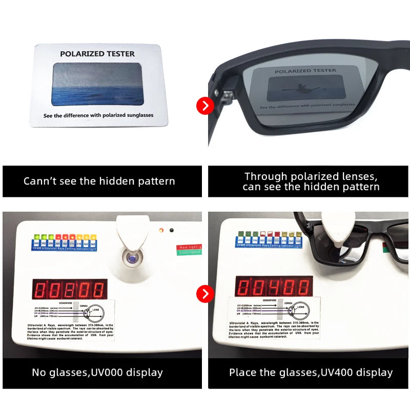 Oculos de Sol sport Classico Masculino- Femenino