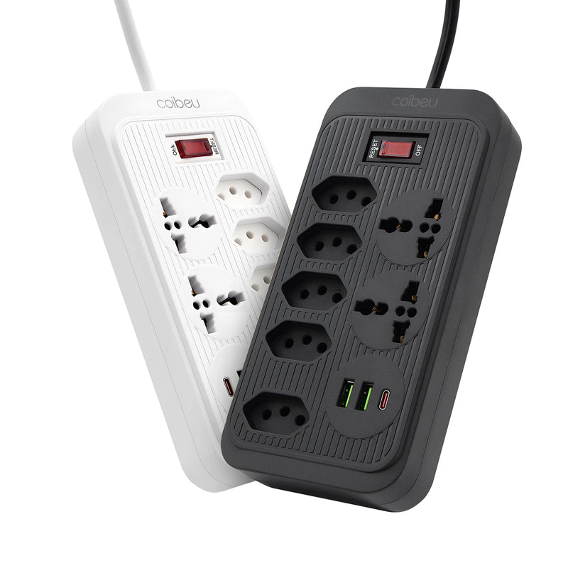 Multi-Function Electro-Electronic Connection Extension