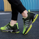 Tênis Sport Confort de corrida respirável  esportivos leves