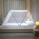 Mosquiteiro Portátil dobravel Casal - Proteção contra mosquito da DENGUE