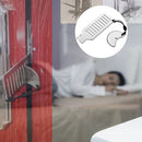 Trava de Segurança para portas-  Residencial e para Hoteis