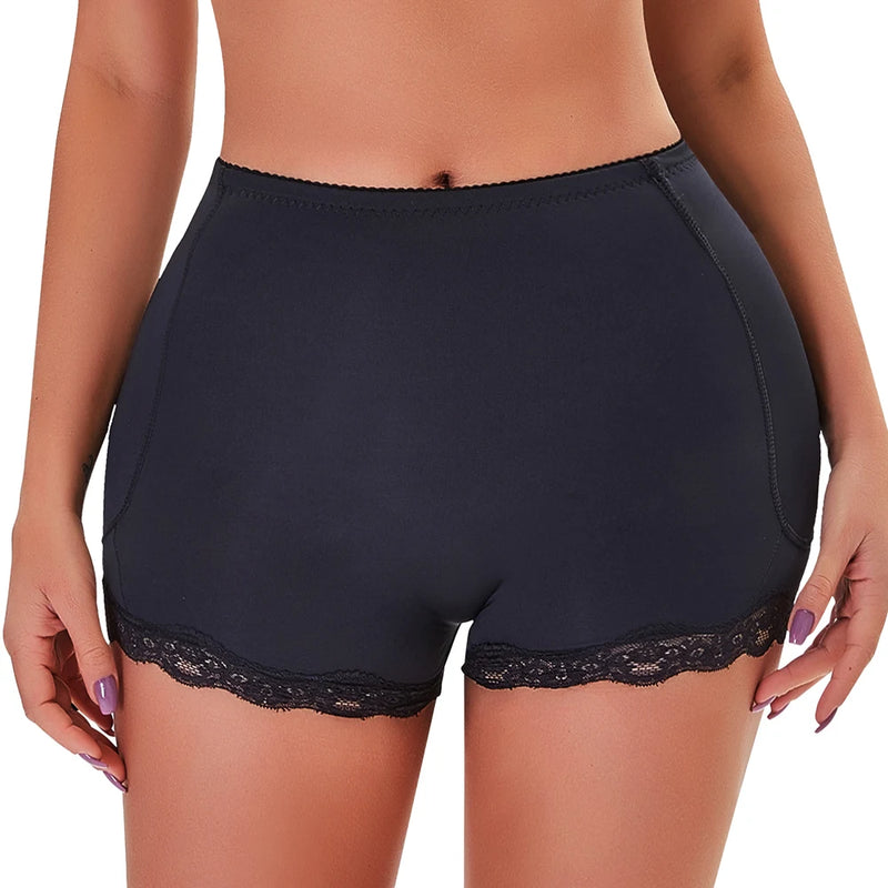 Calcinha modeladora realce para BUMBUM