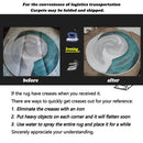 Tapete Decorativo marmore Luxo estilo Europa