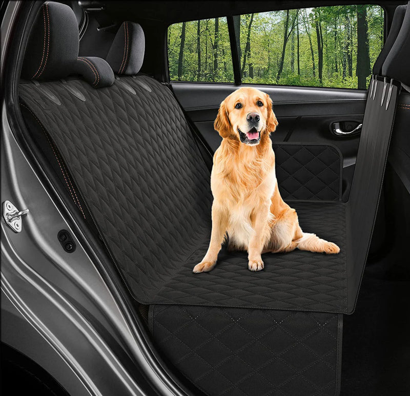 Tapete protetor para Bancos Transporte de PETS - Animais a Prova D´agua
