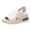 Women's Orthopedic Sandal - Max Comfort