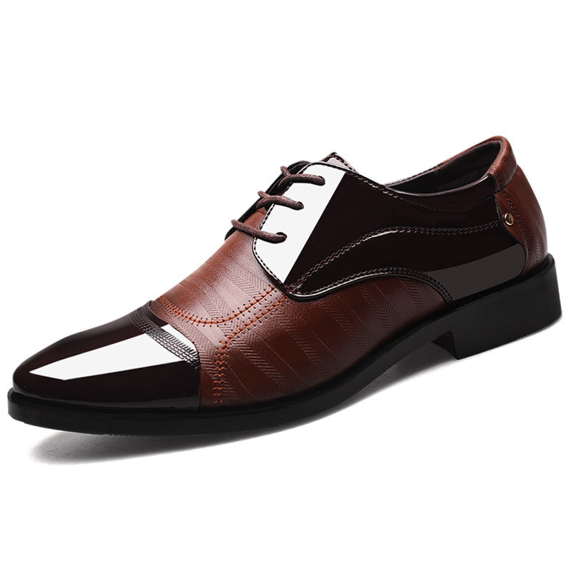 Men's Formal Oxford Shoes