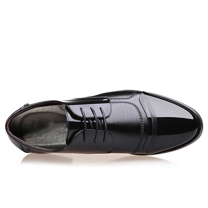 Men's Formal Oxford Shoes
