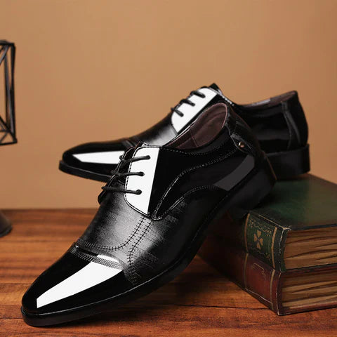 Men's Formal Oxford Shoes