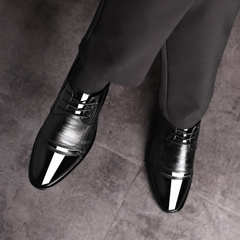 Men's Formal Oxford Shoes