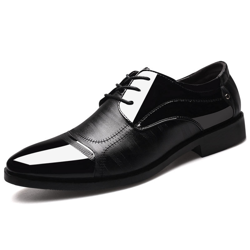 Men's Formal Oxford Shoes
