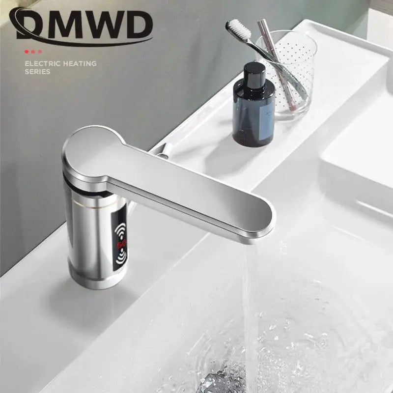 TORNEIRA ELÉTRICA DIGITAL COLOR