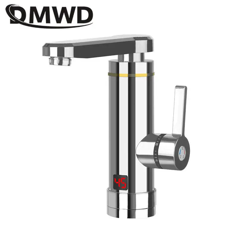 TORNEIRA ELÉTRICA DIGITAL COLOR