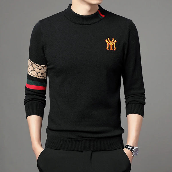 Sport Social Sweaters