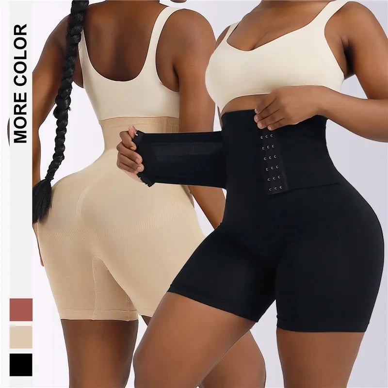 Cinta Modeladora de Cintura e Bumbum