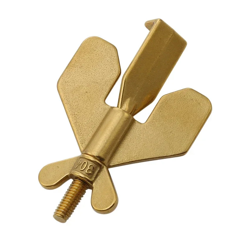 Trava de Segurança para portas-  Residencial e para Hoteis