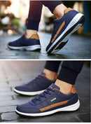 Tenis Confort Casual vulcanizado - Masculino