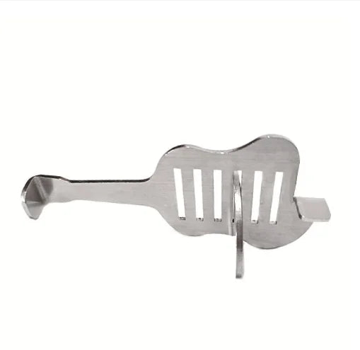 Trava de Segurança para portas-  Residencial e para Hoteis