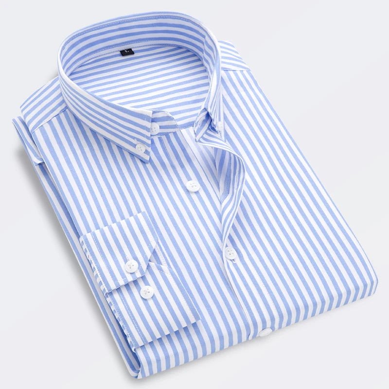 Camisa Social Sport Fino