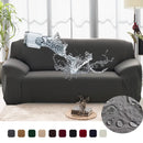Classic Sofa Cover - Waterproof - 1-1-3- and 4 Seaters