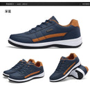 Tenis Confort Casual vulcanizado - Masculino