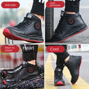 Tenis Sport Confort - Segurança Trabalho proteção para suas rotinas diárias  com solado reforçado