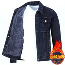 Jaqueta Jeans Sport Acochoada