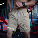 Shorts Esporte Life Masculino Secagem rápida