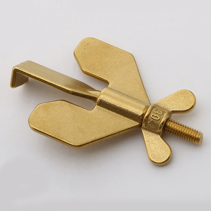 Trava de Segurança para portas-  Residencial e para Hoteis