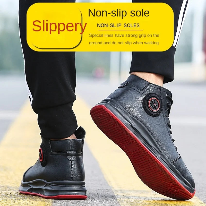 Tenis Sport Confort - Segurança Trabalho proteção para suas rotinas diárias  com solado reforçado