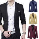 Blazer Masculino Sport - Chic  Slim