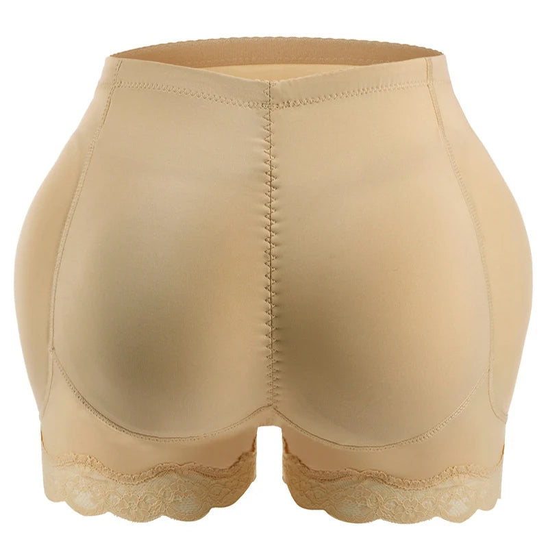 Calcinha modeladora realce para BUMBUM