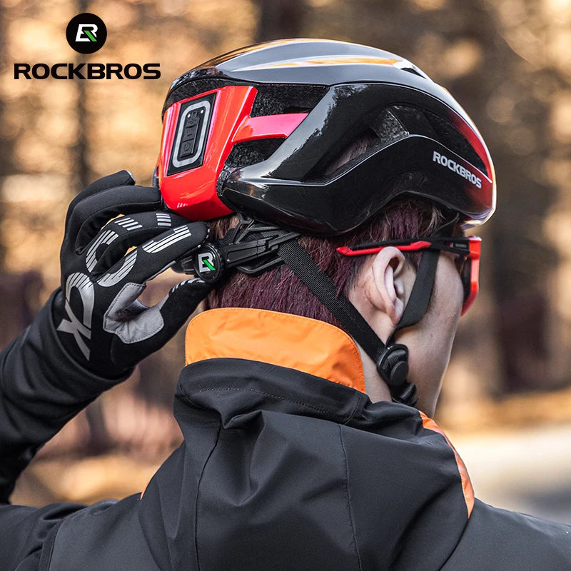 Capacete com Iluminação