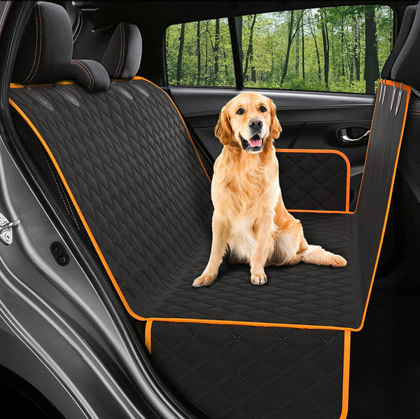Tapete protetor para Bancos Transporte de PETS - Animais a Prova D´agua