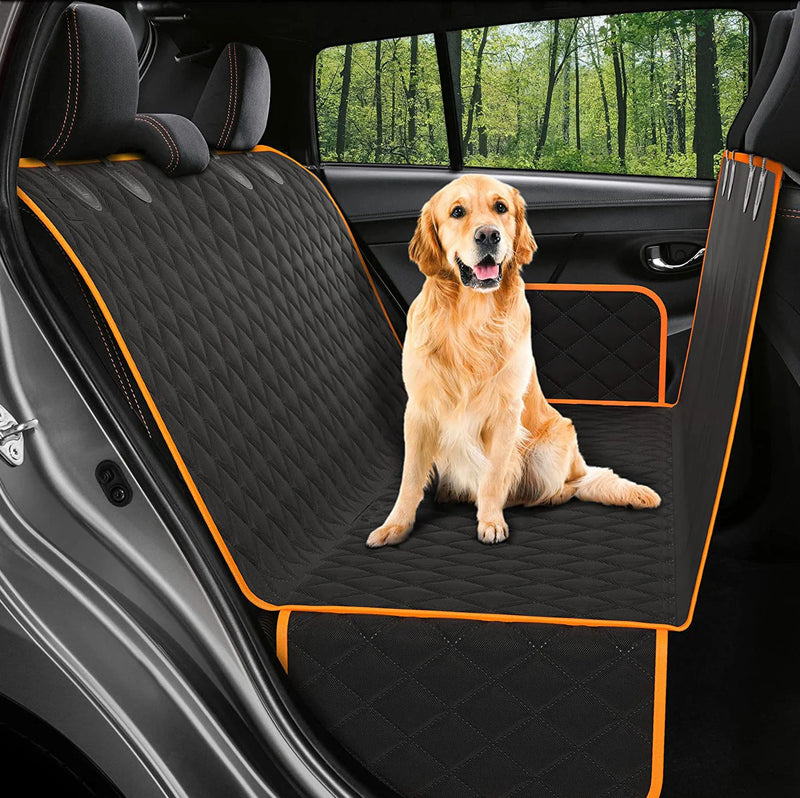 Tapete protetor para Bancos Transporte de PETS - Animais a Prova D´agua