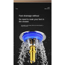 Ralos Click anti odor  10x 10 cm