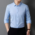 Camisa Social Classica manga longa
