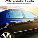 Tela Proteteção Solar para vidro Laterais de Automovéis