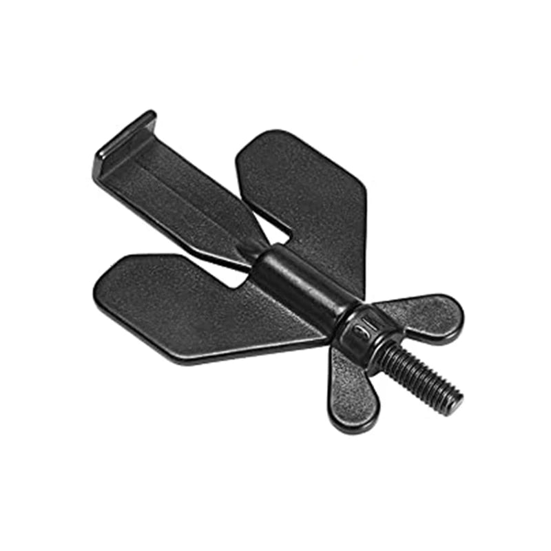 Trava de Segurança para portas-  Residencial e para Hoteis