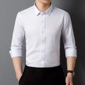 Camisa Social Classica manga longa