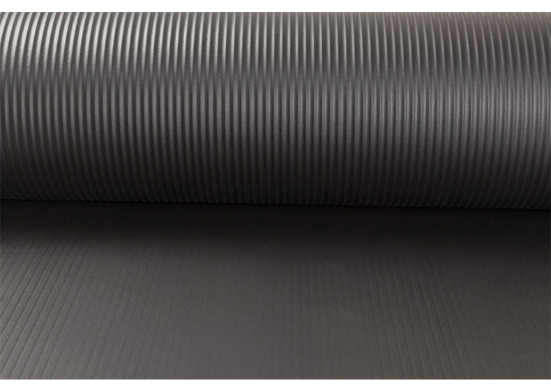10mm Extra Strong Non-Slip Yoga Mat