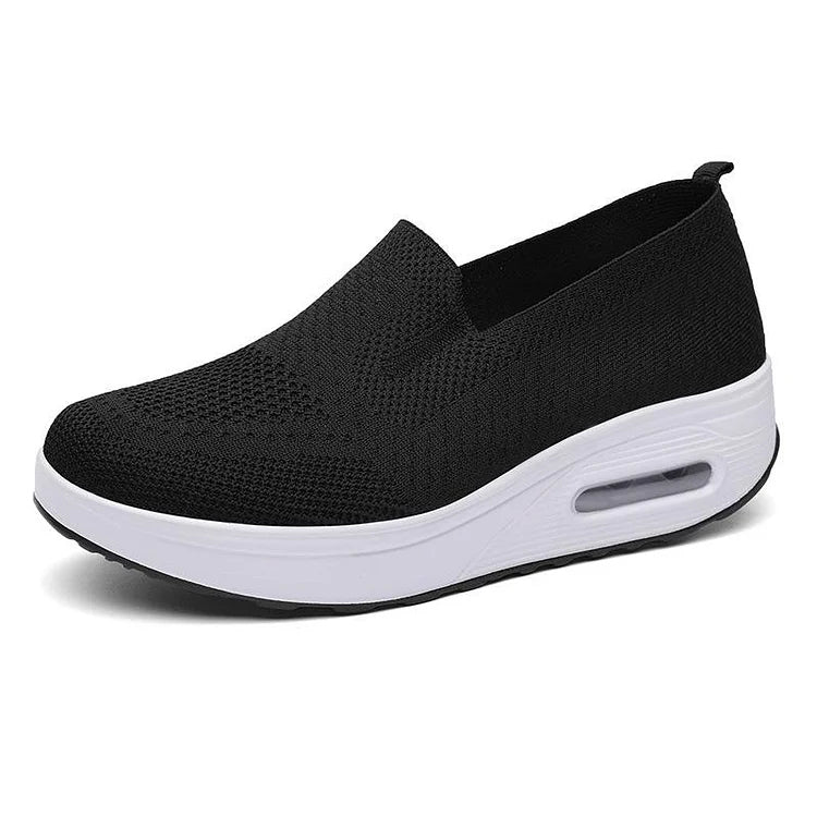 Women's Orthopedic Shoes - OrthoFit + Free Compression Socks