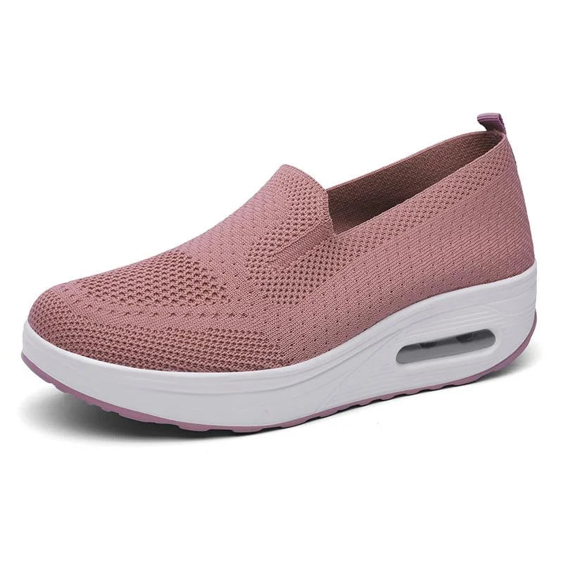 Women's Orthopedic Shoes - OrthoFit + Free Compression Socks